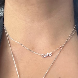 Maria added a photo of their purchase