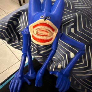 Hilda added a photo of their purchase