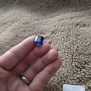 Joel added a photo of their purchase