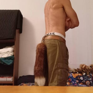 Daniel added a photo of their purchase