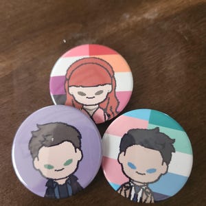 Vincent added a photo of their purchase