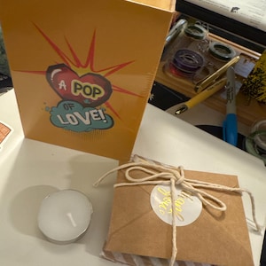 Angela a ajouté une photo de son achat