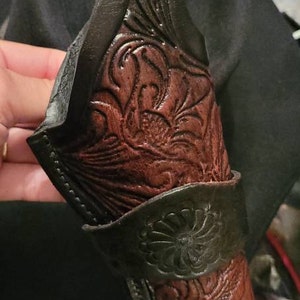 David added a photo of their purchase