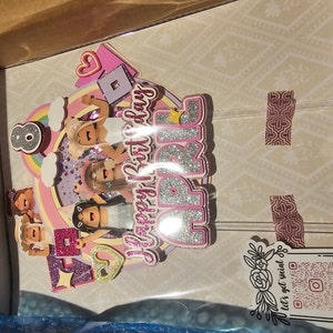 Eric added a photo of their purchase