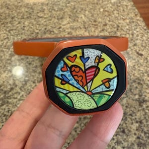 Etsy buyer added a photo of their purchase