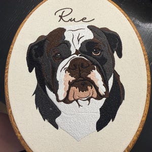 Molly added a photo of their purchase