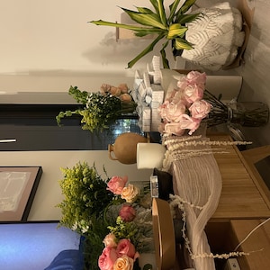Melanie added a photo of their purchase