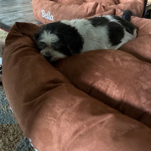 Soozie ha añadido una foto de su compra