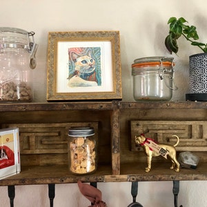 Devin added a photo of their purchase