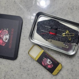 Kaldyr added a photo of their purchase