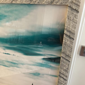E added a photo of their purchase