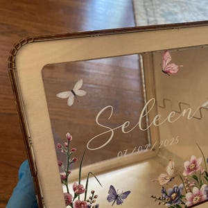 Shrouq added a photo of their purchase
