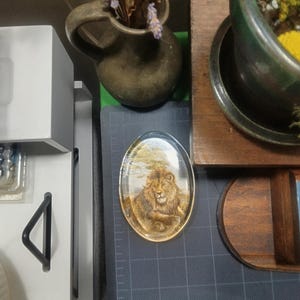 Wanda added a photo of their purchase