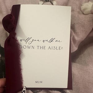 Lottie a ajouté une photo de son achat