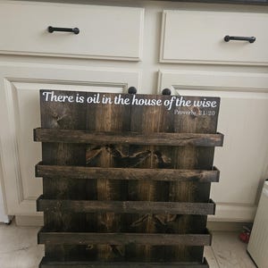 Michelle added a photo of their purchase