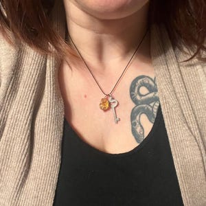 Maria added a photo of their purchase