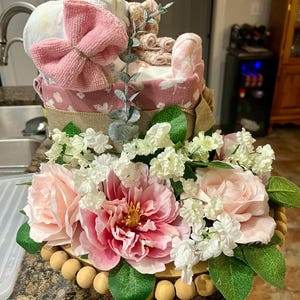 Susan added a photo of their purchase