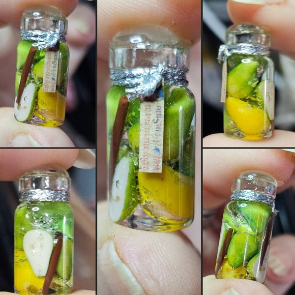 Set of 12 Printable Miniature Potato Chip Bags 1:12 Scale Downloadable ...