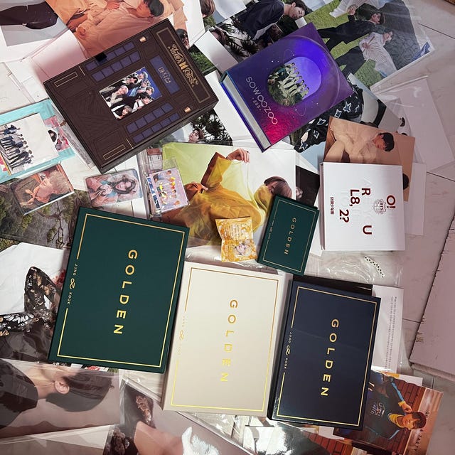 K-POP・アジア BTS NOW1 BTS IN THAILAND 71kq6gNlwYL._UF1000,1000_QL80_.jpg