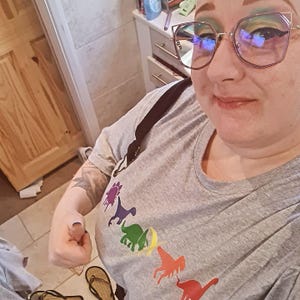 Sian added a photo of their purchase
