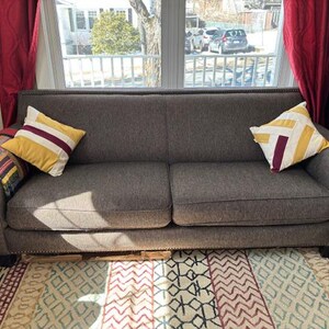 Emily added a photo of their purchase