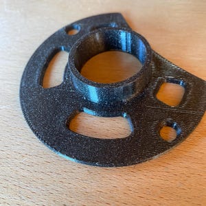 Dewalt DW624, DW625 - Copy Ring, Copy Guides for Router - Sold ...