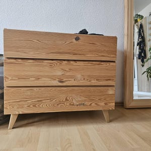 Marie added a photo of their purchase