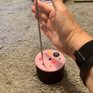 Jacqueline added a photo of their purchase