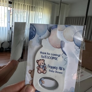 Aysel added a photo of their purchase