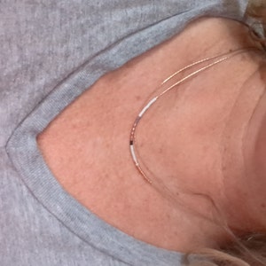 Michelle added a photo of their purchase