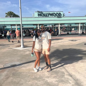 Kiersten adicionaram uma foto da sua compra