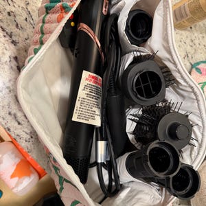 Beth added a photo of their purchase