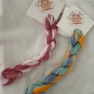 Heather added a photo of their purchase