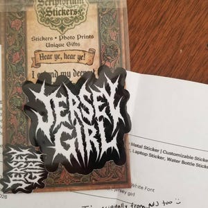 jackie added a photo of their purchase