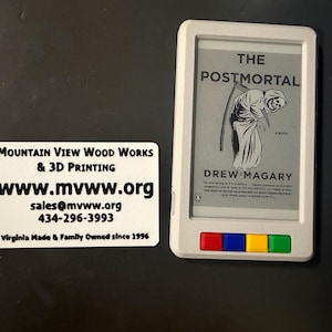 Travis added a photo of their purchase