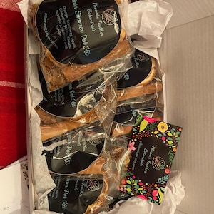 Jennifer added a photo of their purchase