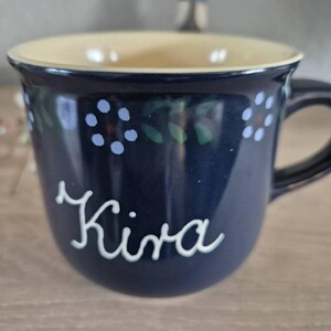 Danni added a photo of their purchase