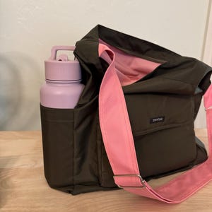 Stephanie added a photo of their purchase