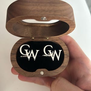 Harry added a photo of their purchase