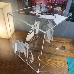 Ryan added a photo of their purchase