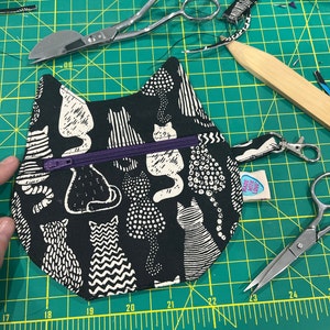 Kelly added a photo of their purchase