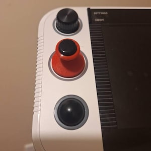 David added a photo of their purchase