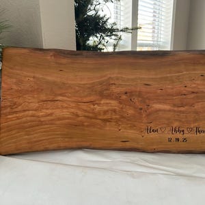 Etsy-Käufer:in hat ein Foto des gekauften Artikels hinzugefügt