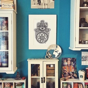 Tina added a photo of their purchase
