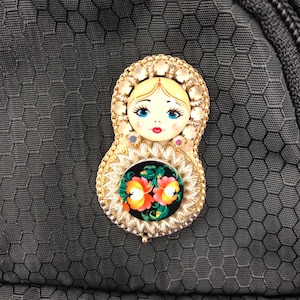 Etsy-köpare lade till en bild av sitt köp