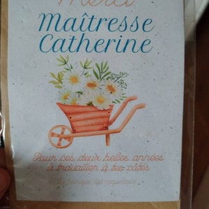 Eve a ajouté une photo de son achat
