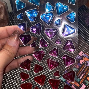 Diamondzr4eva ha añadido una foto de su compra