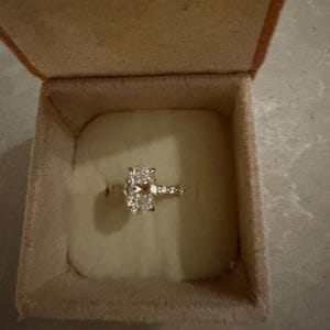 Marie added a photo of their purchase