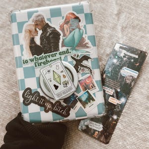 Bridget hat ein Foto des gekauften Artikels hinzugefügt