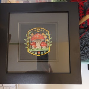 Faery heeft een foto van de aankoop toegevoegd